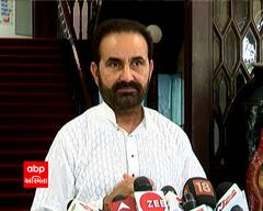 ઘઉંની નિકાસ પર પ્રતિબંધને લઈને શક્તિસિંહનું નિવેદન, જુઓ વિડીયો