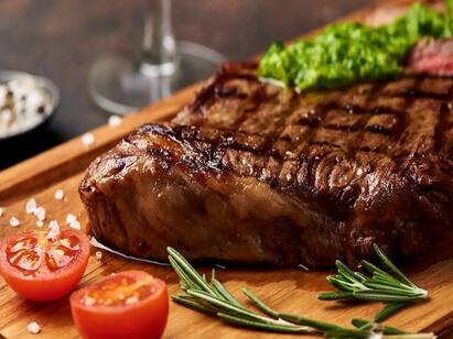 NHFS-5 data shows that the number of men consuming meat has increased in the last few years Meat Consumption : அசைவம் உண்ணும் ஆண்களின் எண்ணிக்கை இவ்வளவு அதிகரிப்பா?’ - தேசிய அளவிலான கணக்கெடுப்பில் தகவல்!