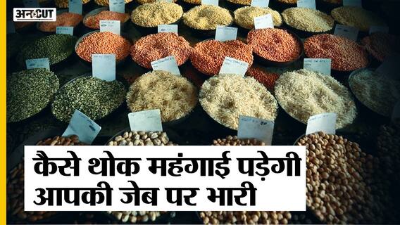 WPI Inflation: Wholesale Price Index ने तोड़े सभी रिकॉर्ड. जानिए कैसे कैल्कुलेट होती है थोक महंगाई