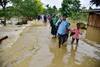 Assam Flood: ভারী বৃষ্টি ও ব্যাপক ধসের জেরে অসমের ডিমা হাসাও জেলার হাফলংয়ে বিপর্যস্ত রেল পরিষেবা। Bangla News