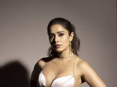 PHOTO : मालिका विश्वातून पदार्पण, आता बॉलिवूडमध्ये गाजतेय अभिनेत्री नुसरत भरुचा!