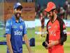 SRH vs MI LIVE SCORE :விறுவிறுப்பான ஆட்டத்தில் 3 ரன்கள் வித்தியாசத்தில் தோல்வியை தழுவிய மும்பை