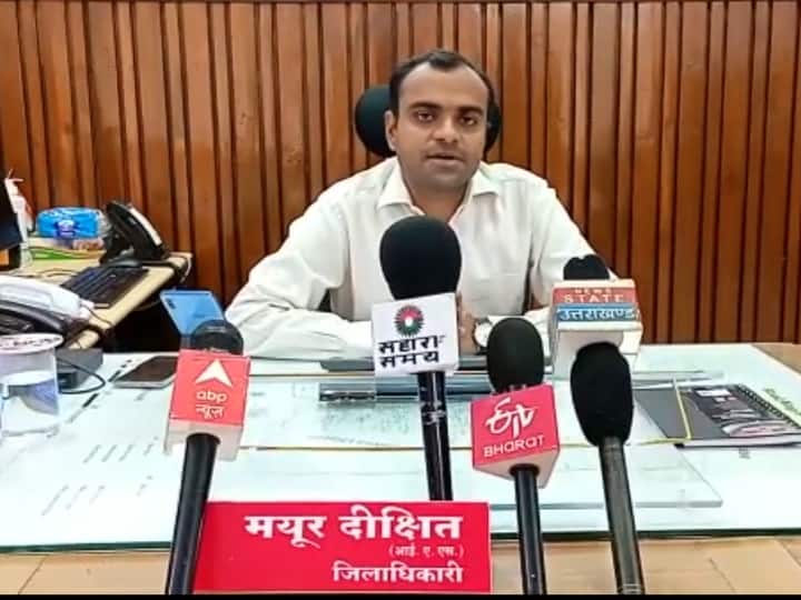 Char Dham Yatra 2022 Traders of Gaurikund announced bandh on May 20 ANN Kedarnath Dham: गौरीकुंड के व्यापारियों ने किया 20 मई को बंद का एलान, प्रशासन की व्यवस्था से हैं नाराज