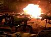Karachi Blast : पाकिस्तानच्या कराचीमध्ये बॉम्बस्फोट; एकाचा मृत्यू, 10 हून अधिक जण जखमी