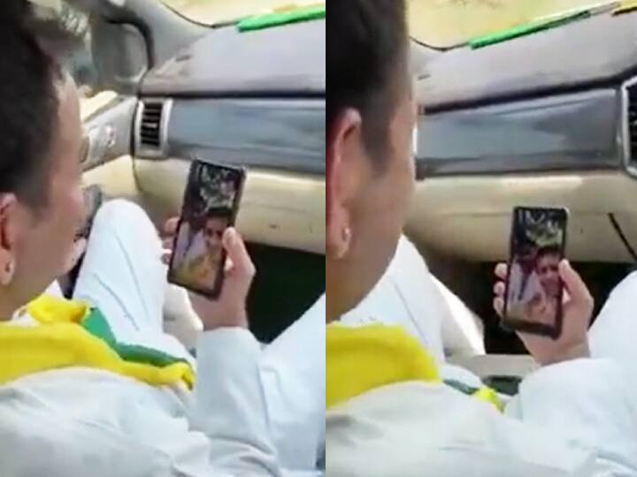 Bihar News: सोनू ने कहा- सर! IAS बनना है, तेज प्रताप बोले- मेरे अंडर काम करना, बच्चे का जवाब सुनकर काटना पड़ा फोन Sonu Gave A Stern Reply To RJD Tej Pratap Yadav, Said Sir Want to Become IAS Bihar News: सोनू ने कहा- सर! IAS बनना है, तेज प्रताप बोले- मेरे अंडर काम करना, बच्चे का जवाब सुनकर काटना पड़ा फोन