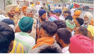 ਨਿਹੰਗ ਸਿੰਘਾਂ ਵੱਲੋਂ ਨੌਜਵਾਨ ਦਾ ਕੁੱਟ-ਕੁੱਟ ਕੇ ਕਤਲ, 9 ਨਿਹੰਗਾਂ ਖ਼ਿਲਾਫ਼ ਕੇਸ ਦਰਜ