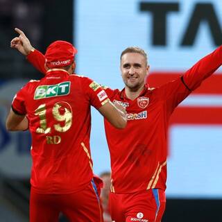 Social Media Trending: सोशल मीडिया पर छाया पंजाब का यह ऑलराउंडर, लोगों ने कहा टी20 का 'परफेक्ट प्लेयर'