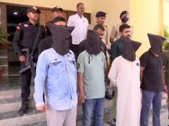 Gujarat: गुजरात ATS को मिली बड़ी सफलता, 1993 मुंबई सीरियल ब्लास्ट मामले में चार वॉन्टेड को किया गिरफ्तार