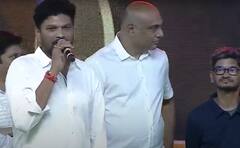 Director Parasuram Sarkaru Vaari Paata: ఒక్కడు చూసి సినిమాల్లోకొచ్చా..ఇప్పుడు మీతోనే సినిమా|ABP Desam