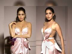 Happy Birthday Nushrratt Bharuccha : टीव्ही मालिकांमधून मनोरंजन विश्वात पदार्पण, आता मोठा पडदा गाजवतेय अभिनेत्री नुसरत भरुचा!