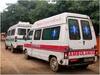 Beed: आरोग्य दूतांची फरपट, 102 अँबुलन्स चालकांचा सात महिन्यापासून पगार रखडला