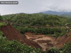 आसाममध्ये 'आभाळ फाटलं'! पुरानं हाहाकार, 57 हजार नागरिकांना फटका