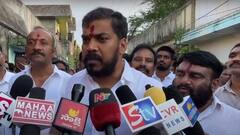 EX Minister Anil Kumar Yadav: ముఫై కోట్లు సంపాదించినా నాశనమైపోతా|ABP Desam