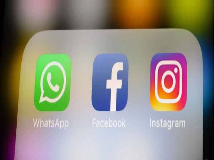 Facebook, Instagram and WhatsApp down in UK and US users upset Facebook, Instagram, WhatsApp Down: यूके और यूएस में डाउन हुए फेसबुक, इंस्टाग्राम और व्हाट्सएप, यूजर्स परेशान