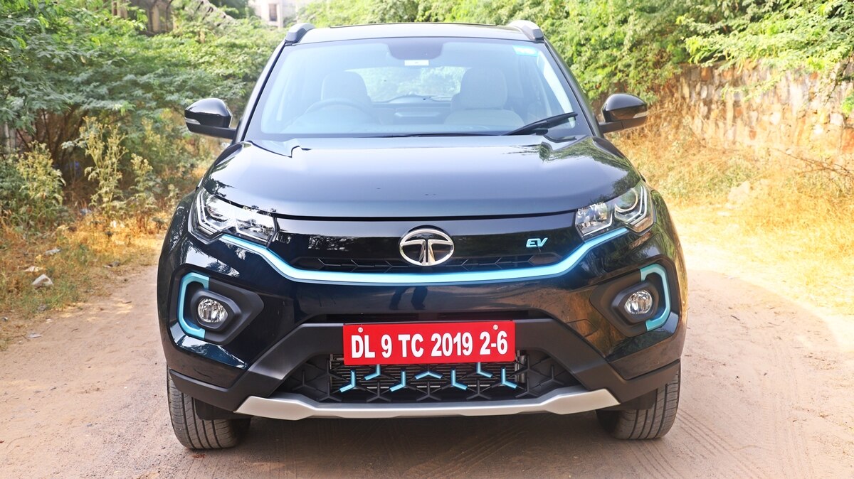 Tata Nexon EV Max review: ટાટા નેક્સન ઇવી મેક્સ રિવ્યૂઃ જાણો શું છે ખાસ આ કારમાં