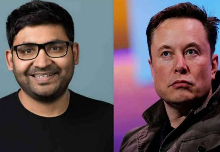 Elon Musk Twitter: Parag Agarwal will get 325 crores from Twitter, Elon Musk will have to pay Elon Musk Twitter: ઇલોન મસ્કે પરાગ અગ્રવાલની કરી હકાલપટ્ટી! હવે Twitter ચૂકવશે 325 કરોડ રૂપિયા, જાણો વિગતે