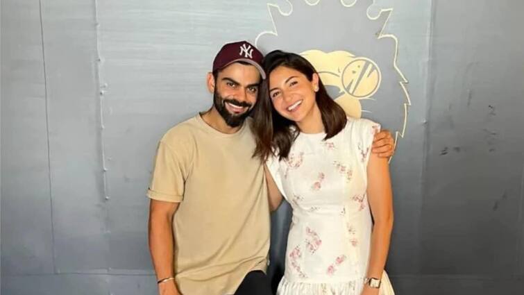 Anushka Sharma reveals she's taking batting tips from Virat Kohli for Chakda Xpress Chakda Xpress: ਅਨੁਸ਼ਕਾ ਸ਼ਰਮਾ ਨੇ ਪਤੀ ਵਿਰਾਟ ਕੋਹਲੀ ਤੋਂ ਲਏ ਬੱਲੇਬਾਜ਼ੀ ਟਿਪਸ, ਖੁਦ ਕੀਤਾ ਖੁਲਾਸਾ