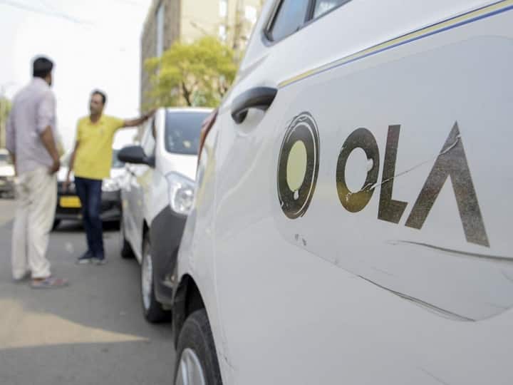Twitter Erupts Bengaluru Man Abandoned Ola Cab Midway Trip To Mysore Viral  Incident Vikas Loan