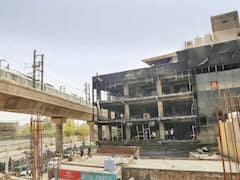 Mundka Fire: कोर्ट ने आरोपी मनीष लाकड़ा, हरीश गोयल और वरुण गोयल को एक दिन की पुलिस रिमांड पर भेजा