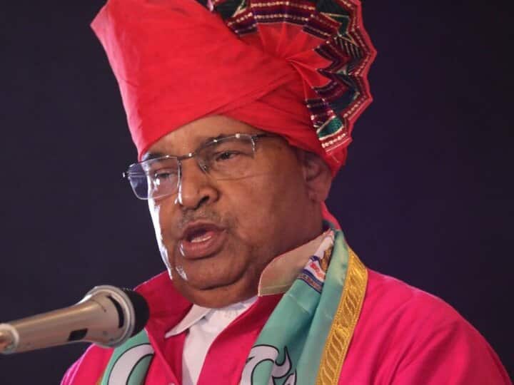 Karnataka Governor Thaawarchand Gehlot Gives Nod To Ordinance On Anti-Conversion Bill: Reports Karnataka Anti-Conversion Bill: Karnataka Governor Thaawarchand Gehlot Gives Nod Ordinance Anti-Conversion Bill Karnataka Governor Thaawarchand Gehlot Gives Nod To Ordinance On Anti-Conversion Bill: Reports
