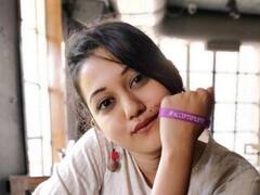 Ketaki Chitale : केतकी चितळेवर अंबाजोगाईतही गुन्हा दाखल; आत्तापर्यंत कुठे गुन्हे दाखल?