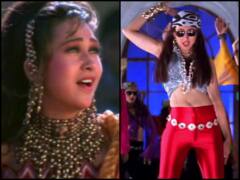 Karisma Kapoor को इस सॉन्ग के लिए बदलने पड़े थे 30 बार कपड़े, एक्ट्रेस ने सालों बाद खुद किया खुलासा