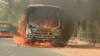 Massive fire broke out in Delhi's Govindpuri | ABP News