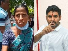 Nara Lokesh: ఏపీలో ప్రతీ ఇంటా వెంకాయ‌మ్మ మాటే వినిపిస్తోంది : సీఎం జగన్‌కు నారా లోకేష్ స్ట్రాంగ్ కౌంటర్