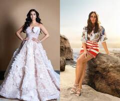 Actress Pregnancy : शूटिंगदरम्यान प्रेग्नंट होत्या 'या' बॉलिवूड अभिनेत्री, यादीत अनेक मोठ्या नावांचा समावेश