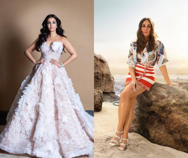 बॉलिवूडमध्ये अशा अनेक अभिनेत्री आहेत ज्यांनी गरोदरपणातही चित्रपटाचं शूटिंग केलं. अशा परिस्थितीत त्यांना मोठा त्रासही सहन करावा लागला. पाहा या अभिनेत्रींची संपूर्ण यादी.