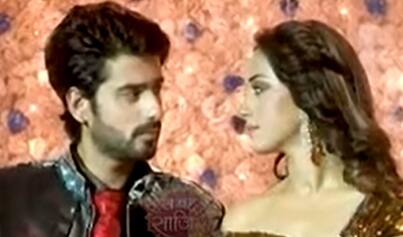Yeh Hai Chahatein: What happened during Rudraksh-Preesha's ring ceremony? | SBS