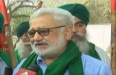 Dr. Darshan Pal ਤੋਂ ਸੁਣੋ ਕਿਉਂ ਕਿਸਾਨਾਂ ਨੂੰ ਪੱਕੇ ਧਰਨੇ ਲਈ ਹੋਣਾ ਪਿਆ ਮਜਬੂਰ | @ABP Sanjha ​