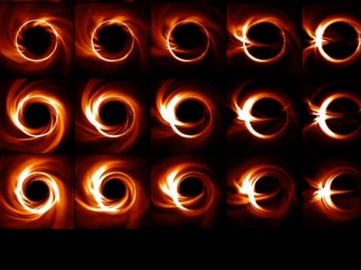 'Wherever We Look, We Should See Donuts': Scientist After Black Hole At Milky Way's Centre Is Imaged Wherever We Look We Should See Donuts Scientist After Black Hole At Milk Way Centre Is Imaged 'Wherever We Look, We Should See Donuts': Scientist After Black Hole At Milky Way's Centre Is Imaged