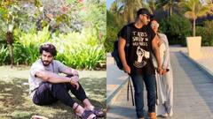 Arjun Kapoor: মালাইকার সঙ্গে বিয়ের গুঞ্জনের মাঝেই ইঙ্গিতপূর্ণ পোস্ট অর্জুন কপূরের