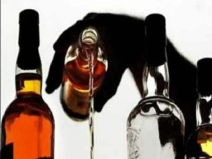 Crime : குடித்துவிட்டு தகராறு செய்த கணவன்..! கழுத்தை நெரித்து கொன்ற மனைவி, மருமகன்..! காவல் காத்த மகள்..!