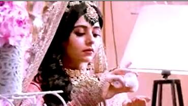 Kabhi Kabhie Ittefaq Sey: Gungun to marry Rannvijay | SBS