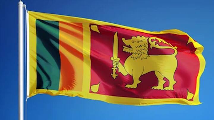 Facing financial crisis President of Sri Lanka administered oath to eight more ministers Sri Lanka Cabinet Expansion: वित्तीय संकट से जूझ रहे श्रीलंका के राष्ट्रपति ने आठ और मंत्रियों को शपथ दिलाई