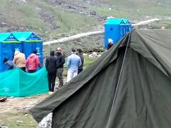 Rudraprayag: चार धाम में श्रद्धालु यहां-वहां फेंक रहे प्लास्टिक, कचरा, जानें कैसे यह दे सकता है विपदा को आमंत्रण?