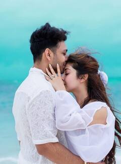 IN PICS: ટીવી એક્ટ્રેસ સોનારિકાએ કરી સગાઇ, ઇન્સ્ટાગ્રામ પર શેર કરી તસવીરો