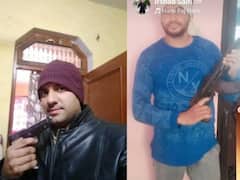 Baghpat News: बागपत में अवैध असलहा के साथ दो युवकों की फोटो सोशल मीडिया पर वायरल, तलाश में जुटी पुलिस