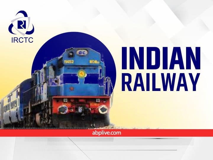 Indian Railway IRCTC suggest easy railway ticket booking through Rail Connect App Rail Connect App: करना है रेलवे टिकट की ऑनलाइन बुकिंग तो IRCTC ने बताया आसान तरीका, जानें पूरा प्रोसेस