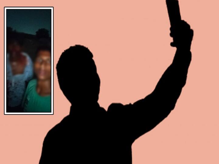 Hyderabad Rajendranagar two boys quarrel for girl friend knife attack Hyderabad Crime : గర్ల్ ఫ్రెండ్ కి హాయ్ చెప్పాడని కత్తితో దాడిచేసిన బాలుడు, రక్తం కారుతుంటే సెల్ఫీ!