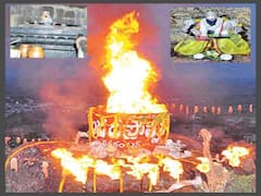 Someshwara Temple:  శబరిమల, అరుణాచలం తర్వాత అతిపెద్ద జ్యోతి కనిపించే ఆలయం ఇదే