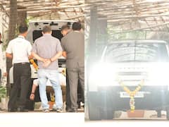 Sunny Deol New Car: सनी देओल ने खरीदी नई कार, फोटोज हुए वायरल