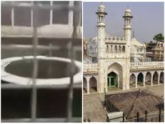 Gyanvapi Mosque Case: ज्ञानवापी मस्जिद का दूसरा वीडियो हुआ वायरल, शिवलिंग के बाद अब दिखा कुआं