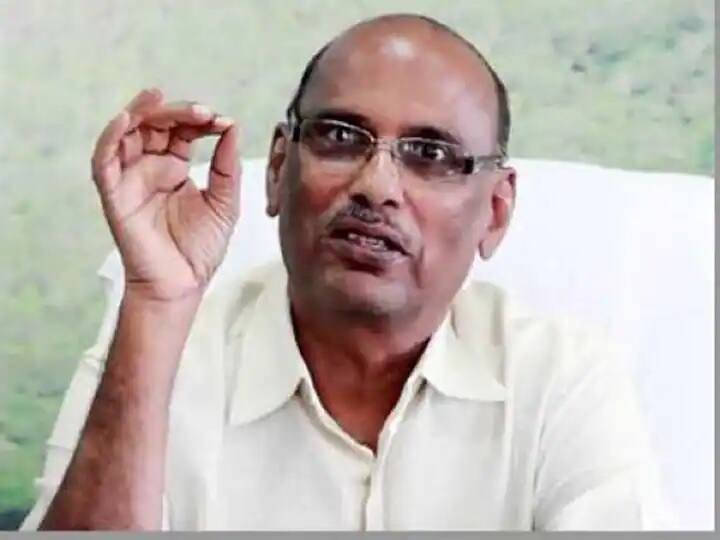 Bojjala Harinath Reddy Dies: Bojjala Gopalakrishna Brother Bojjala Harinath Reddy Passes Away Bojjala Brother Dies: మాజీ మంత్రి బొజ్జల కర్మక్రియల రోజే మరో విషాదం - ఆయన సోదరుడు కన్నుమూత