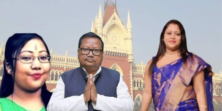 SSC Recruitment Scam whistle blower Babita Sarkar puts minister Paresh Adhikary and daughter Ankita Adhikary on  the news SSC Recruitment Scam: মন্ত্রিকন্যার চেয়ে ১৮ নম্বর বেশি পেয়েও ববিতা 'বেকার', 'নষ্ট' জীবনের পাঁচটি বছর