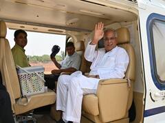 Chhattisgarh News: सीएम भूपेश बघेल के 'भेंट मुलाकात' का दूसरा चरण शुरू, लोगों से मुलाकात कर योजनाओं का लेंगे जायजा