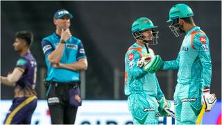 KKR vs LSG: ਕਵਿੰਟਨ ਡੀ ਕਾਕ ਅਤੇ ਕੇਐਲ ਰਾਹੁਲ ਨੇ ਰਚਿਆ ਇਤਿਹਾਸ, ਆਈਪੀਐਲ ਦੇ ਇਤਿਹਾਸ ਦੀ ਸਭ ਤੋਂ ਵੱਡੀ ਓਪਨਿੰਗ ਸਾਂਝੇਦਾਰੀ