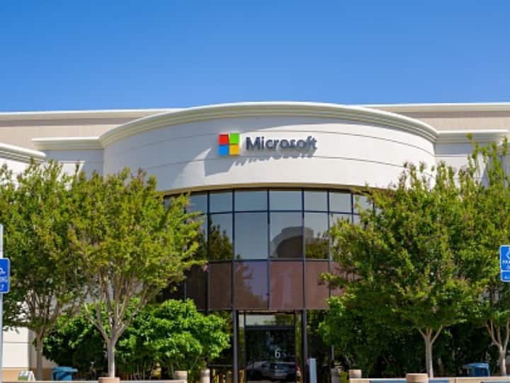 Microsoft is almost doubling salaries to retain employees CEO Satya Nadella Microsoft To Boost Salaries And Stock Compensation, In A Bid To Retain Employees